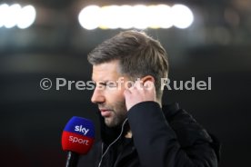 14.12.21 VfB Stuttgart - FC Bayern M&uuml;nchen