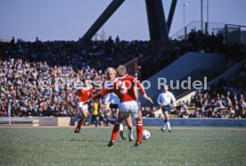 21.06.1978 &Ouml;sterreich - Deutschland