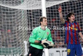 17.03.10 FC Barcelona - VfB Stuttgart