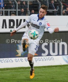 Karlsruher SC - SV Werder Bremen II