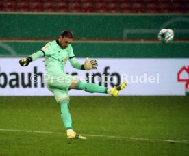 03.02.21 VfB Stuttgart - Borussia M&ouml;nchengladbach