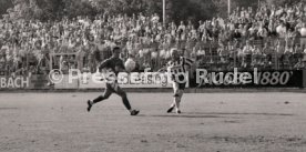 25.09.94 Stuttgarter Kickers - SSV Ulm 1846