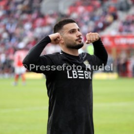 07.03.26 1. FSV Mainz 05 - VfB Stuttgart
