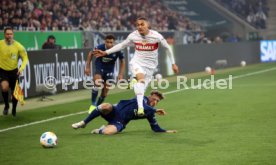 16.03.24 TSG 1899 Hoffenheim - VfB Stuttgart