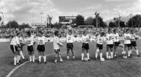 03.06.90 Hansi M&uuml;ller Abschiedsspiel