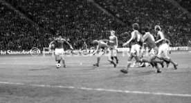 03.11.76 FC Bayern M&uuml;nchen - Banik Ostrau