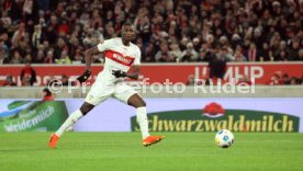 20.12.23 VfB Stuttgart - FC Augsburg
