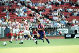 11.08.94 FC Barcelona - PSV Eindhoven