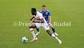 05.08.20 VfB Stuttgart - Racing Straßburg