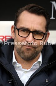 VfB Stuttgart - Hertha BSC Berlin