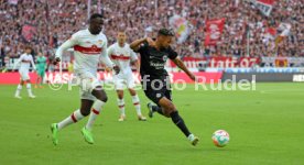 17.09.22 VfB Stuttgart - Eintracht Frankfurt