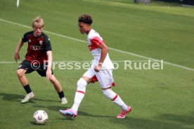 15.08.26 U19 VfB Stuttgart - U19 FC Ingolstadt 04