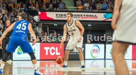 28.11.25 Deutschland - Israel