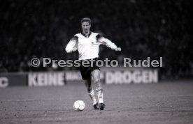 17.11.93 Deutschland - Brasilien