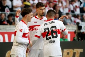 11.05.25 VfB Stuttgart - FC Augsburg