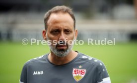 03.08.20 VfB Stuttgart Training