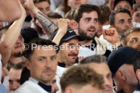 07.05.26 SC Freiburg - SC Braga