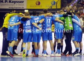 TVB Stuttgart - SG Flensburg-Handewitt