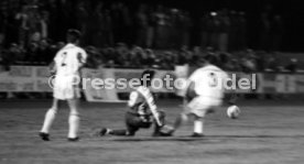 08.01.92 VfB Stuttgart - Sigma Olm&uuml;tz
