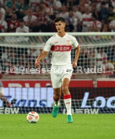19.09.25 VfB Stuttgart - FC St. Pauli