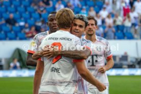 20.09.25 TSG 1899 Hoffenheim - FC Bayern M&uuml;nchen