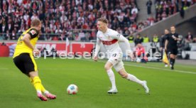 04.04.26 VfB Stuttgart - Borussia Dortmund