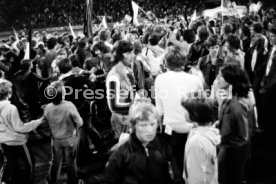 01.08.78 Borussia M&ouml;nchengladbach - Boca Juniors