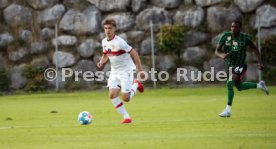 20.07.21 VfB Stuttgart - FC Wacker Innsbruck