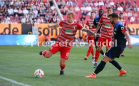 04.09.22 FC Augsburg - Hertha BSC Berlin