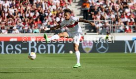 20.08.22 VfB Stuttgart - SC Freiburg