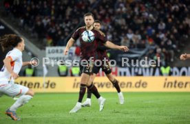 28.03.23 Deutschland - Belgien