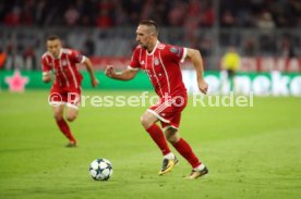 FC Bayern M&uuml;nchen - RSC Anderlecht