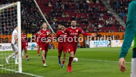22.03.26 FC Augsburg - VfB Stuttgart