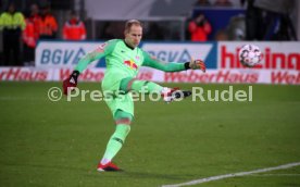 SC Freiburg - RB Leipzig