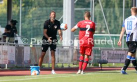 23.07.21 VfB Stuttgart - Arminia Bielefeld