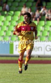 18.07.99 SSV Ulm 1846 - VfB Stuttgart