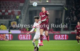 15.01.25 VfB Stuttgart - RB Leipzig