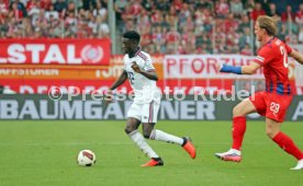 18.08.26 1. FC Heidenheim -  FC Bayern M&uuml;nchen