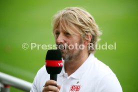 03.08.20 VfB Stuttgart Training