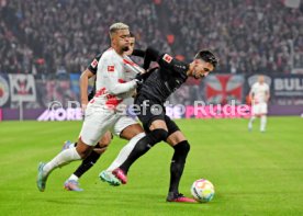 27.01.23 RB Leipzig - VfB Stuttgart