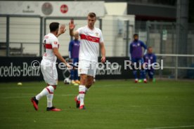 05.08.20 VfB Stuttgart - Racing Straßburg