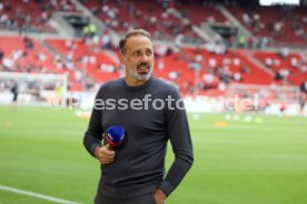 28.08.21 VfB Stuttgart - SC Freiburg
