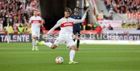 11.02.24 VfB Stuttgart - 1. FSV Mainz 05