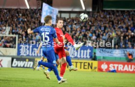 18.10.22 Stuttgarter Kickers - Eintracht Frankfurt
