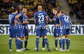 29.09.23 TSG 1899 Hoffenheim - Borussia Dortmund