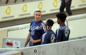 04.09.21 DFB Training