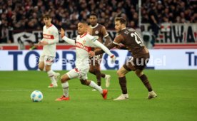 21.12.24 VfB Stuttgart - FC St. Pauli