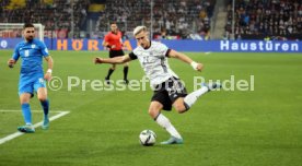 26.03.22 Deutschland - Israel