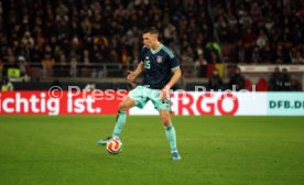 30.03.26 Deutschland - Ghana