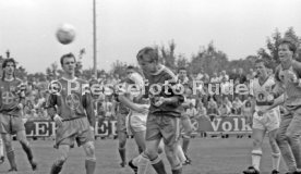 23.06.91 U19 VfB Stuttgart - U19 Bayer 05 Uerdingen